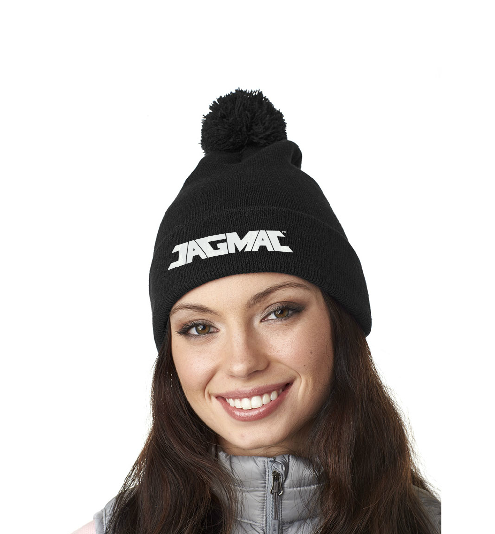 JAGMAC Beanie