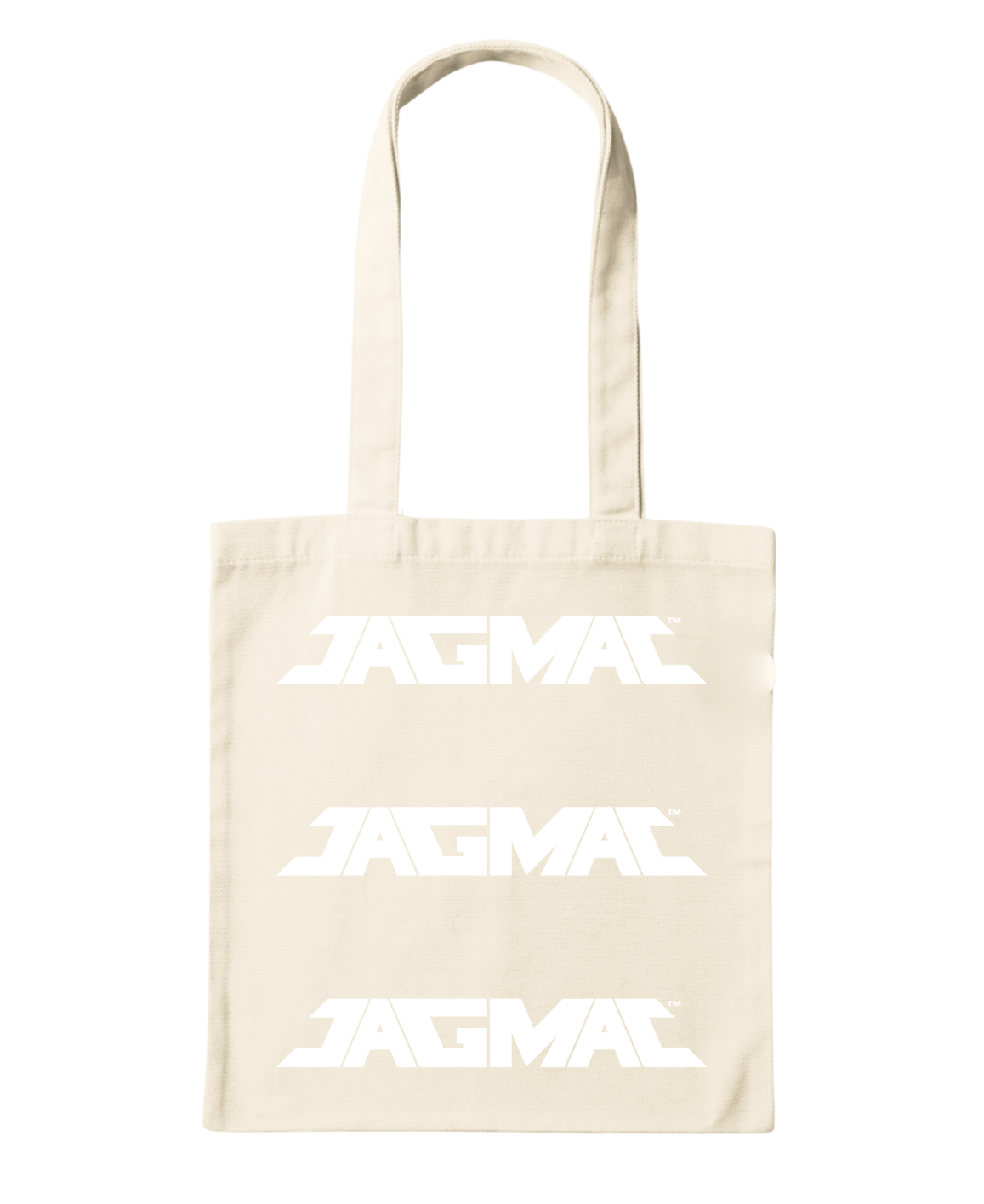JAGMAC Ends of The Earth Tote Bag