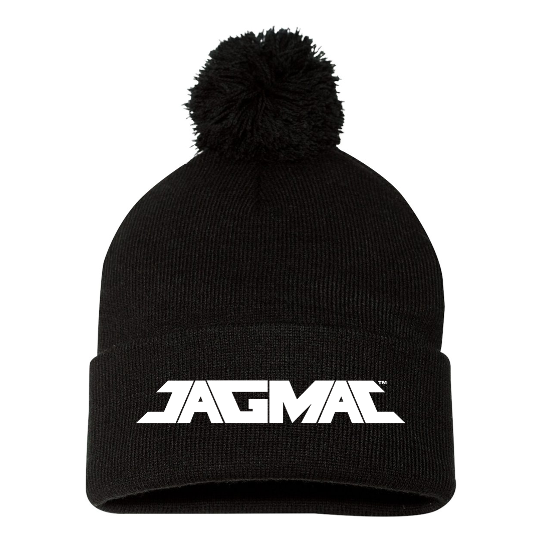 JAGMAC Beanie